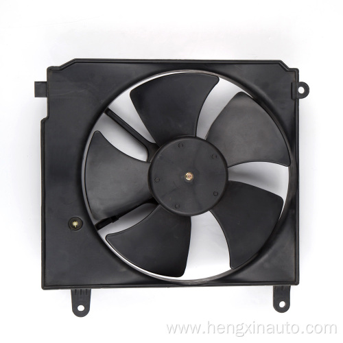 96184136 Daewoo Lanos Radiator Fan Cooling Fan